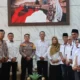 Komisi Informasi Bengkulu dan Polda Perkuat Sinergi untuk Keterbukaan Informasi Publik yang Lebih Transparan