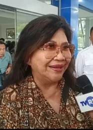 Komisi VII DPR RI Cari Solusi Atasi Penurunan Wisatawan di Bintan