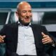 Konsorsium Investor Ajak Jeff Bezos Akuisisi Saham Liverpool, FSG Buka Peluang