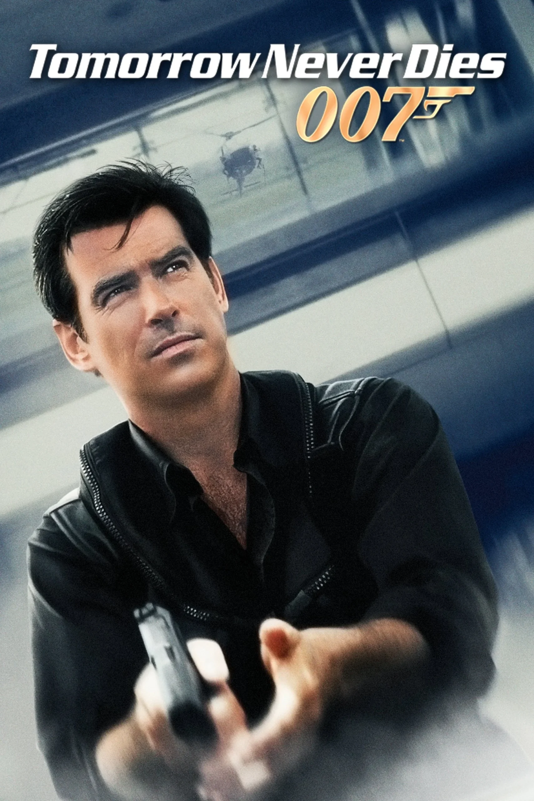 Konspirasi Media Elliot Carver: Tomorrow Never Dies Sajikan Aksi James Bond Melawan Manipulasi Global