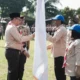 Kontingen Pramuka Deli Serdang Dilepas Ikuti Jambore Sumut