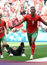 Kontroversi Argentina vs Egypt: Wasit Dituduh Curang, Pemain Sebut Pertandingan 'Diatur'