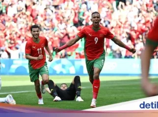 Kontroversi Argentina vs Egypt: Wasit Dituduh Curang, Pemain Sebut Pertandingan 'Diatur'