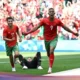 Kontroversi Argentina vs Egypt: Wasit Dituduh Curang, Pemain Sebut Pertandingan 'Diatur'