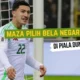 Kontroversi Ibrahim Maza di Piala Dunia 2026: Ketika Bintang Muda Aljazair Ditempatkan di Posisi Salah