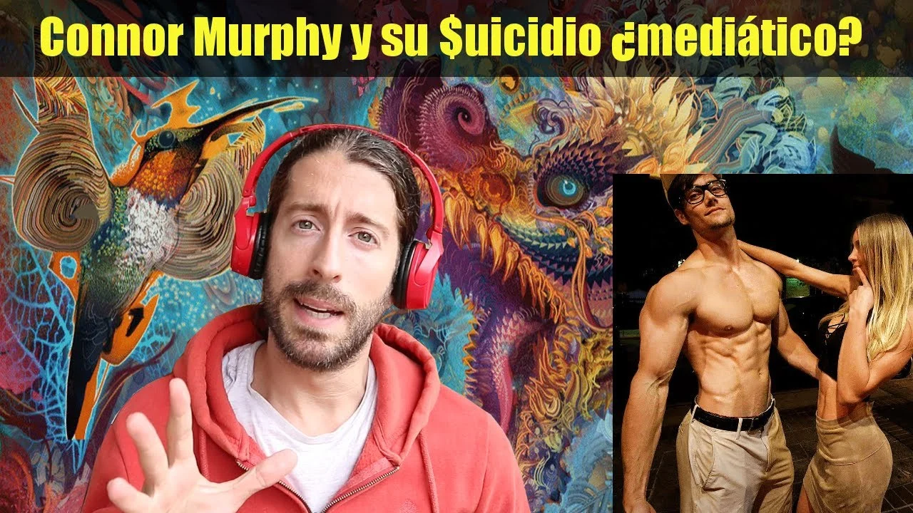 Kontroversi Kematian Connor Murphy: Andrew Tate Tuding Ayahuasca Sebagai Penyebab Gangguan Jiwa