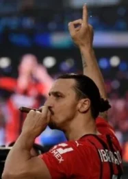 Kontroversi Piala Dunia: Zlatan Ibrahimovic Kecam Keputusan Rudi Garcia, Soroti Nama Mike Penders