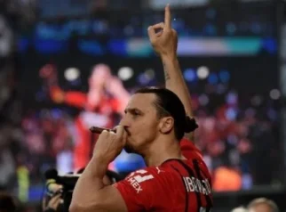Kontroversi Piala Dunia: Zlatan Ibrahimovic Kecam Keputusan Rudi Garcia, Soroti Nama Mike Penders