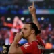 Kontroversi Piala Dunia: Zlatan Ibrahimovic Kecam Keputusan Rudi Garcia, Soroti Nama Mike Penders