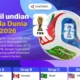 Kontroversi VAR dan Spidercam Warnai Perempat Final Piala Dunia 2026: Elliot Anderson Jadi Pusat Perhatian