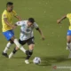 Kontroversi Wasit Warnai Laga Argentina vs Mesir: Tuduhan Bias ke Messi
