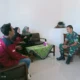Koramil Arosbaya dan IMA Perkuat Sinergi Bakti TNI AD