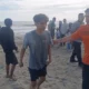Korban Hanyut di Pantai Suak Ribee Berhasil Diselamatkan
