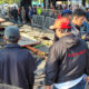 Korban Luka Ambruknya Tribun VIP Kejurnas Drift di Purwokerto Bertambah 83 Orang