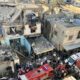 Korban Serangan Israel di Lebanon Tembus 4.304 Tewas dan 12.203 Luka: Krisis Kemanusiaan yang Terus Memburuk