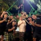 Koster Saksikan Parade Gong Kebyar Duta Gianyar dan Badung: Dukungan Nyata untuk Seniman Bali