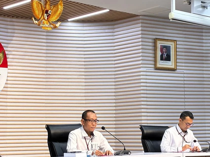 KPK Geledah Rumah Anggota BPK Bobby Adhityo Rizaldi, Dalami Perannya dalam Kasus Suap Audit Muara Enim