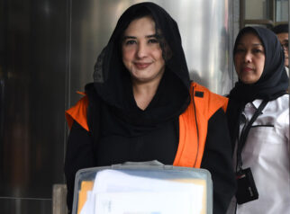 KPK Limpahkan Fadia Arafiq ke PN Semarang: Segera Diadili dalam Kasus Korupsi Pengadaan Rp46 Miliar