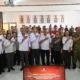 KPU Bali Tetapkan DPB Semester I 2026: 3,3 Juta Pemilih, Kolaborasi Jadi Kunci Akurasi Data