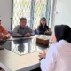 KPU Bintan Koordinasikan Dukungan Data Pemilih untuk Pilkades Serentak 2026