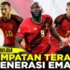 Krépin Diatta dan Mimpi Buruk Senegal: Drama Comeback Belgia di Piala Dunia 2026