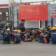 Krisis Distribusi BBM: Sopir Truk Tangki Pertamina Jadi Sorotan Usai Mogok dan Kecelakaan Beruntun