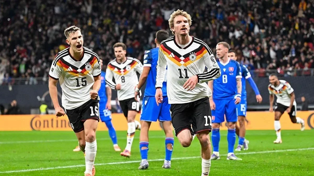 Kritik Pedas untuk Leon Goretzka: Penolakan Penalti yang Hantui Jerman di Piala Dunia 2026