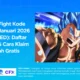 Kumpulan Kode Anime Expeditions Juli 2026: Dapatkan Hadiah Gratis dan Perkuat Timmu!