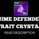 Kumpulan Kode Roblox Anime Expeditions Juli 2026: Dapatkan Trait Crystal dan Gems Gratis