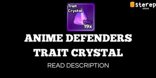 Kumpulan Kode Roblox Anime Expeditions Juli 2026: Dapatkan Trait Crystal dan Gems Gratis