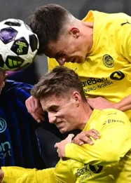 KuPS Tersingkir dari Liga Champions usai Kalah Lagi dari Sabah Baku