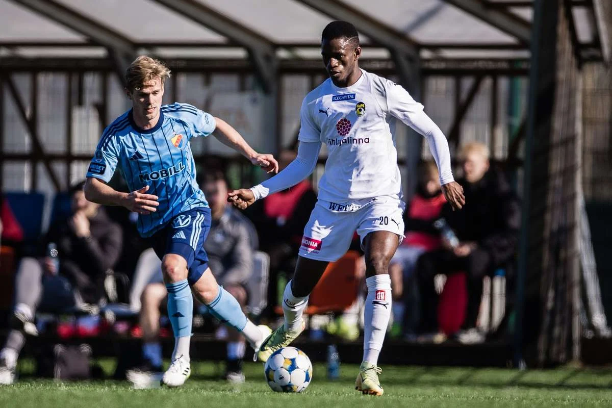 KuPS vs FK Vardar: KuPS Kokoh Melaju Usai Unggul Agregat 2-0