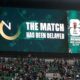 Laga Inggris vs Meksiko Ditunda akibat Cuaca Buruk dan Ancaman Petir
