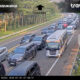 Lalu Lintas Arah Puncak Bogor Macet Pagi Ini: Contraflow Diberlakukan di Tol Jagorawi