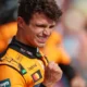 Lando Norris Akhirnya Menang! Drama, Strategi, dan Tekad di Hungarian GP 2026