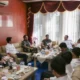 Lanud Hang Nadim dan Binda Kepri Perkuat Sinergi Demi Stabilitas Daerah