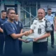 Lapas Dabo Singkep Bagikan Perlengkapan Mandi dan Edukasi PHBS untuk Warga Binaan