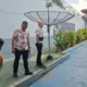 Lapas Sekayu Terima Bantuan Revitalisasi Gedung Serba Guna dari Pemkab Muba