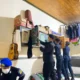 Lapas Tuban Gelar Razia Insidentil: Tidak Ada Narkoba, Puluhan Barang Terlarang Dimusnahkan