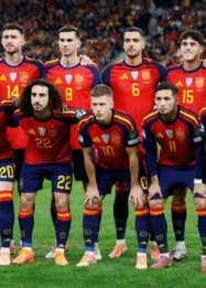 Laporte Jadi Pilar Spanyol di Piala Dunia 2026, Barcelona Kepincut