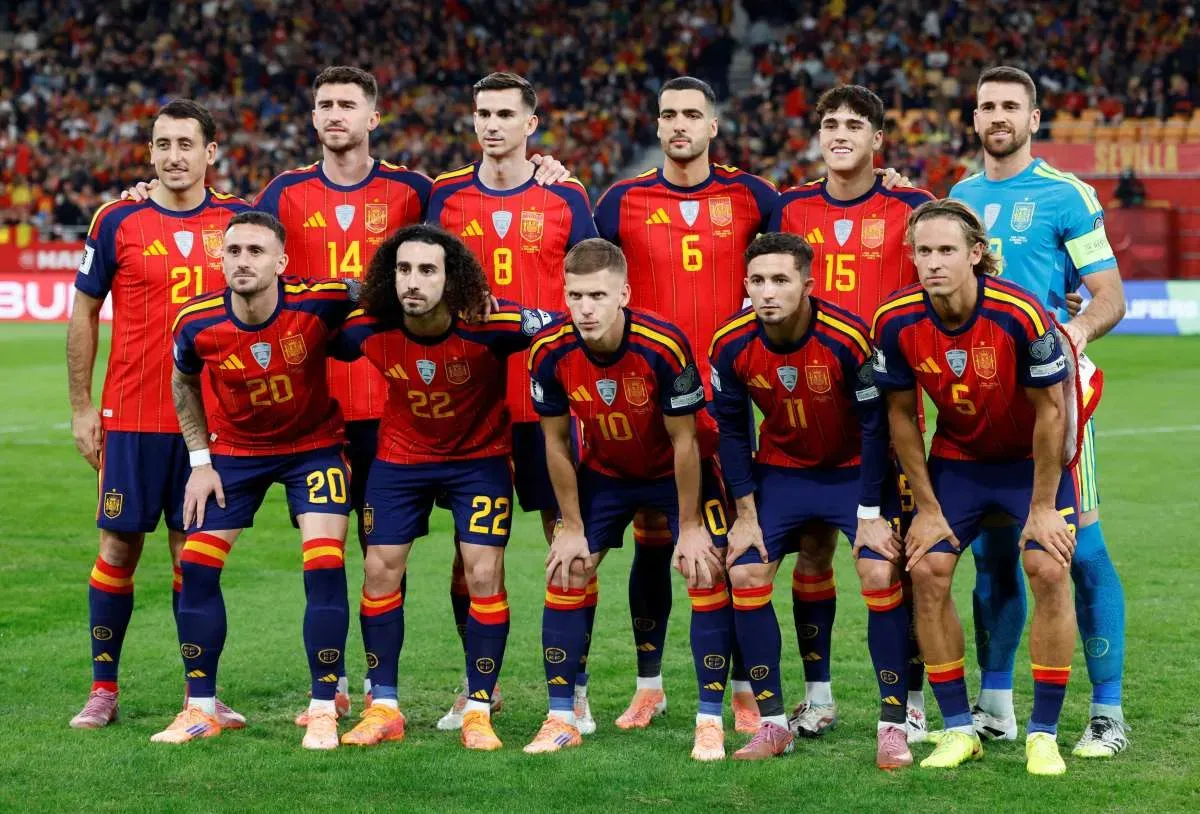 Laporte Jadi Pilar Spanyol di Piala Dunia 2026, Barcelona Kepincut