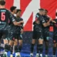 Larne FC Siap 'Free Hit' Lawan Red Star Belgrade Usai Kalahkan Tre Fiori