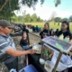 Latihan BEC 2026 Dongkrak Penjualan Pedagang Camilan Srono