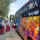 Layanan Bus Sekolah Kediri Kembali Dibuka untuk Pelajar: Solusi Transportasi Aman di Tahun Ajaran Baru