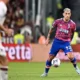 Leandro Paredes Jadi Andalan di Lini Tengah Argentina Saat Hajar Cape Verde