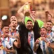 Leandro Paredes Pahlawan di Balik Comeback Dramatis Argentina ke Perempat Final Piala Dunia 2026