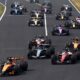 Leclerc Juara GP Inggris di Belakang Safety Car, Strategi Mercedes Kuasai Podium 2