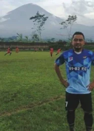 Legenda Sepak Bola Yogyakarta Fajar Listiyantoro Tutup Usia, Gagal Ginjal Jadi Penyebab