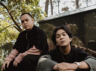 Lepas dari Label, Daun Jatuh Temukan Kebebasan Baru Lewat Single bukan tentangmu