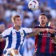 Levante vs Leganés: Uji Coba Pramusim Sengit di Dini Hari Nanti